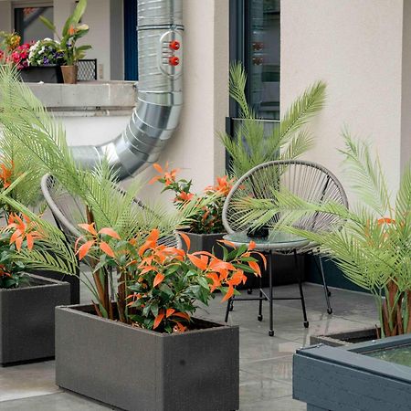 Central Hotel & Lounge Adult Only Goslar Esterno foto