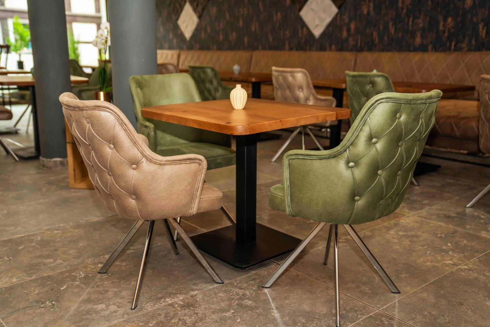 Central Hotel & Lounge Adult Only Goslar Esterno foto