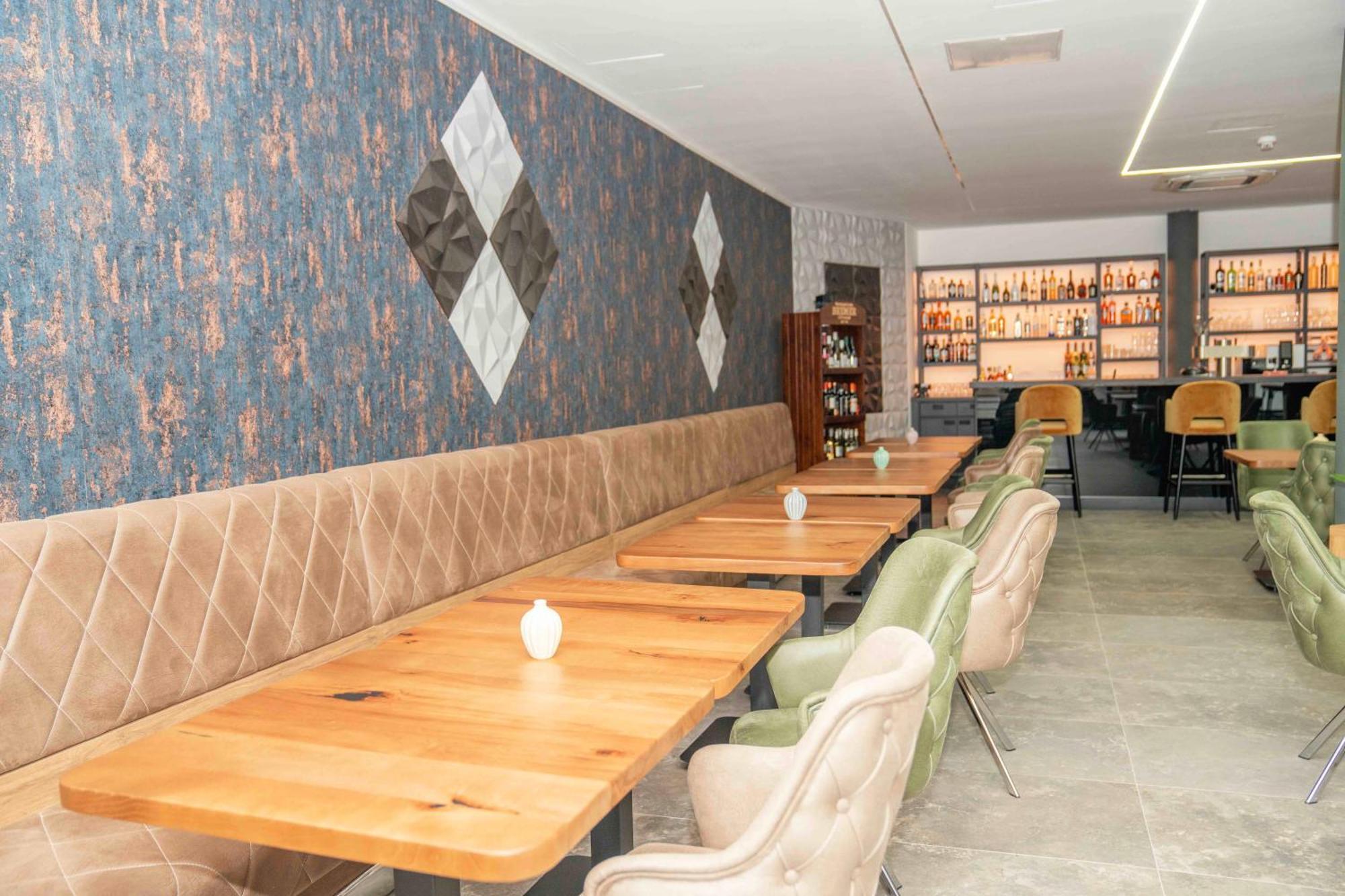 Central Hotel & Lounge Adult Only Goslar Esterno foto