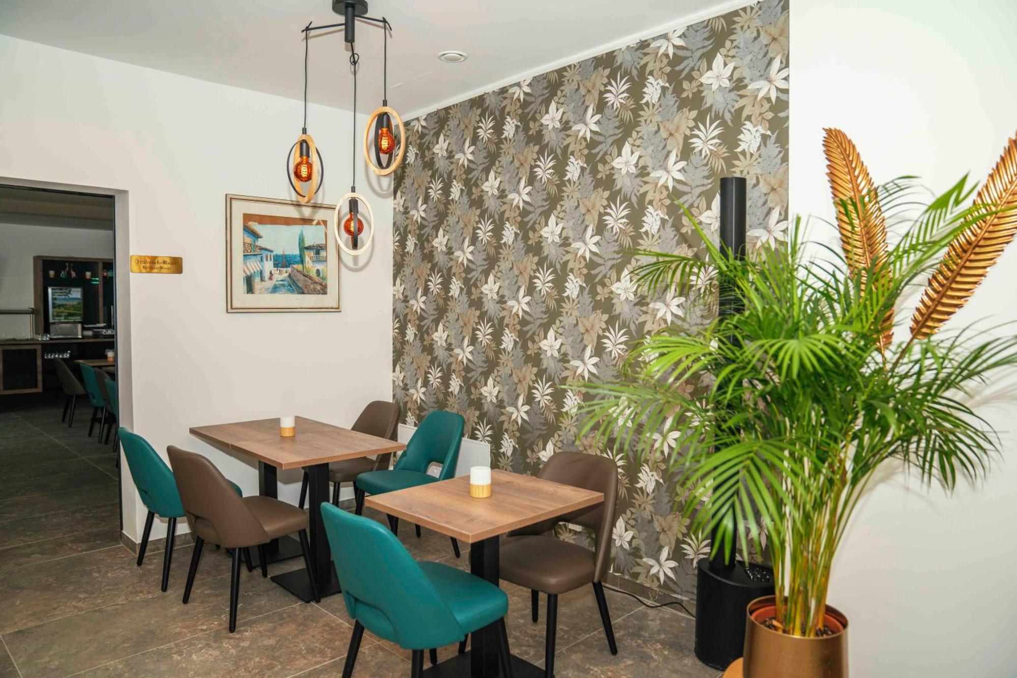 Central Hotel & Lounge Adult Only Goslar Esterno foto
