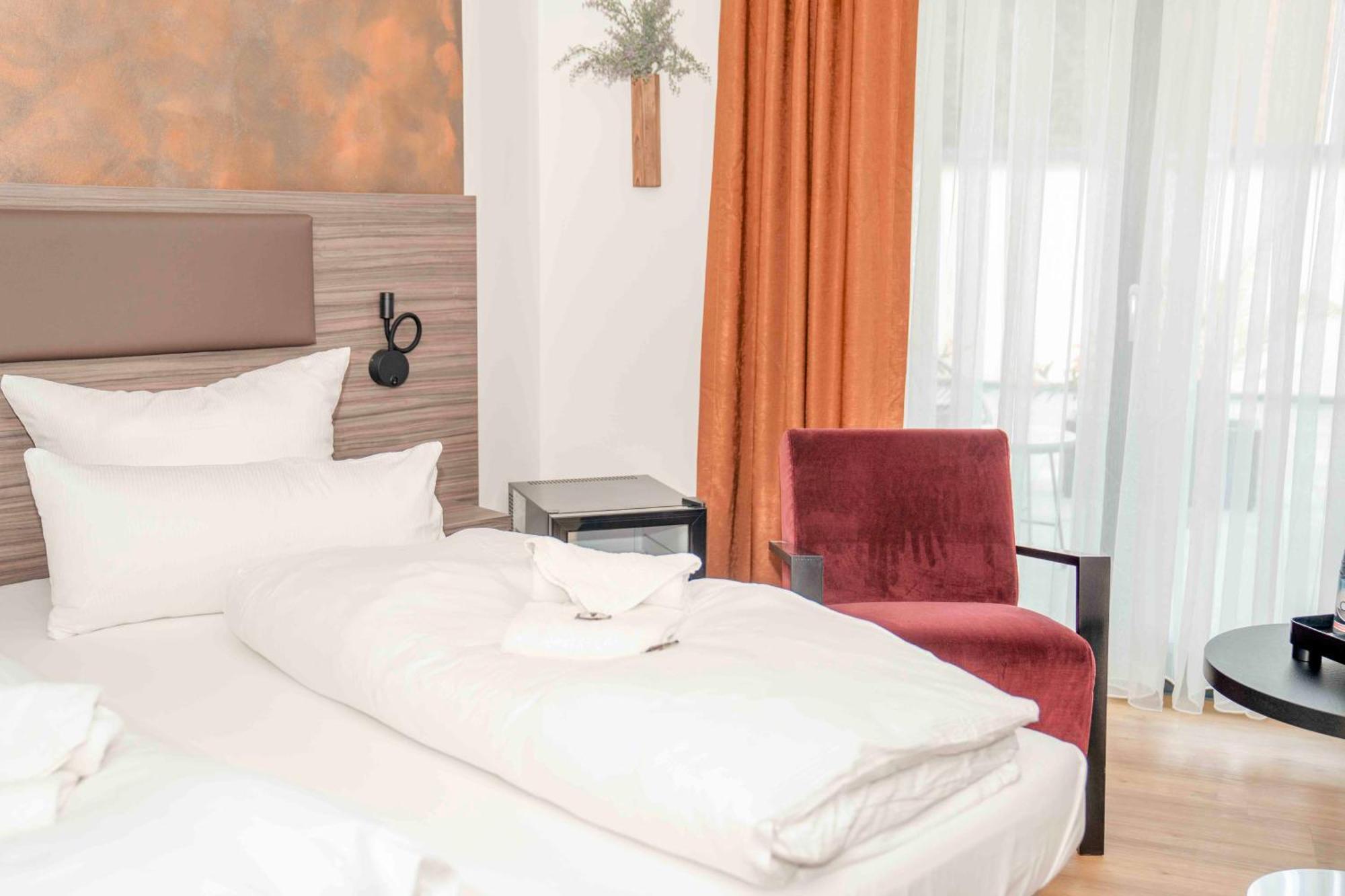 Central Hotel & Lounge Adult Only Goslar Esterno foto