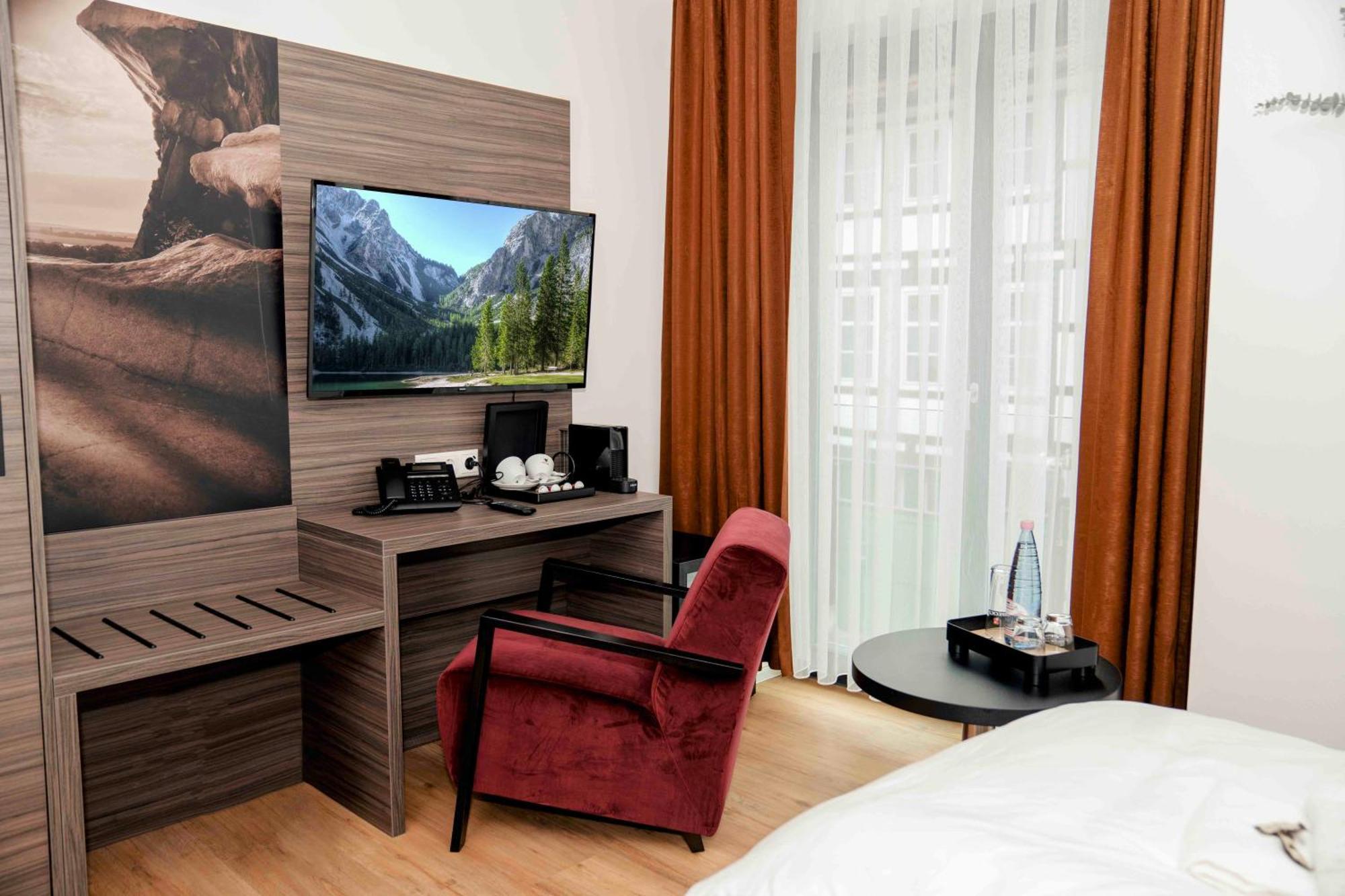 Central Hotel & Lounge Adult Only Goslar Esterno foto