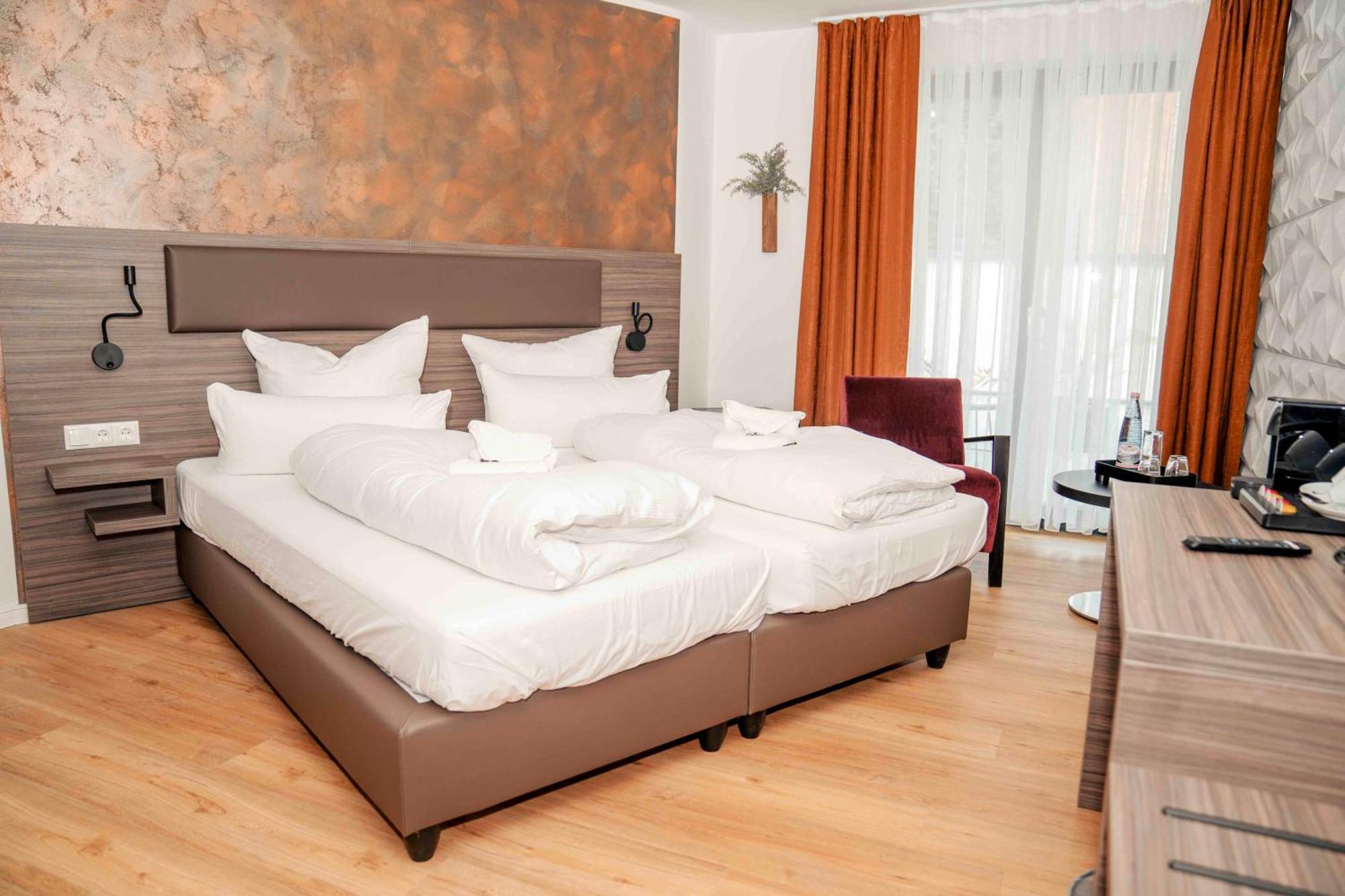 Central Hotel & Lounge Adult Only Goslar Esterno foto