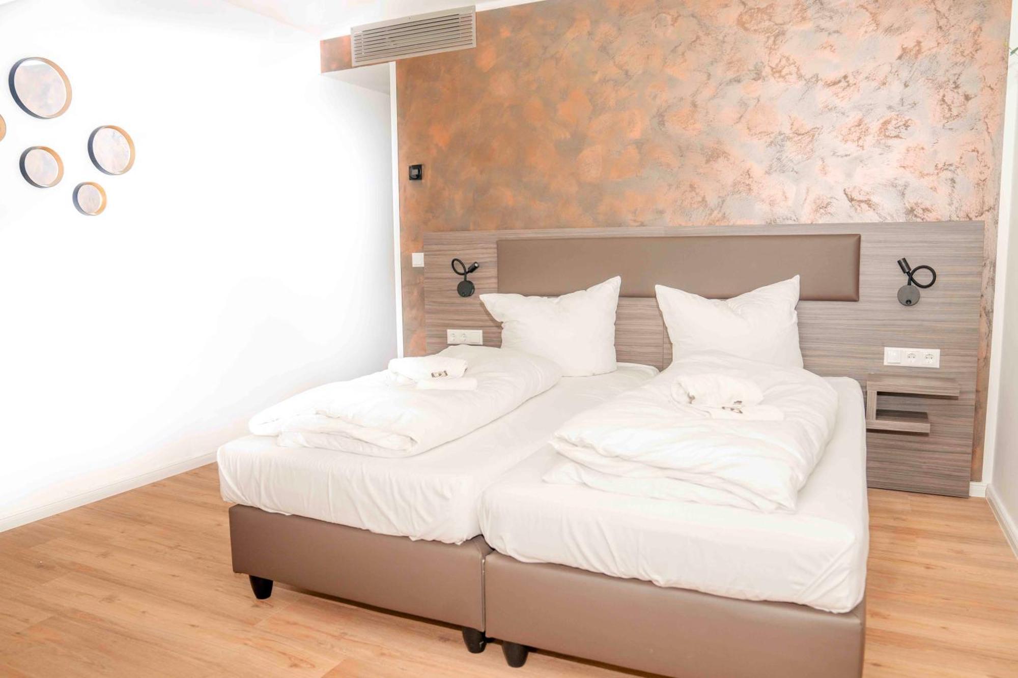 Central Hotel & Lounge Adult Only Goslar Esterno foto