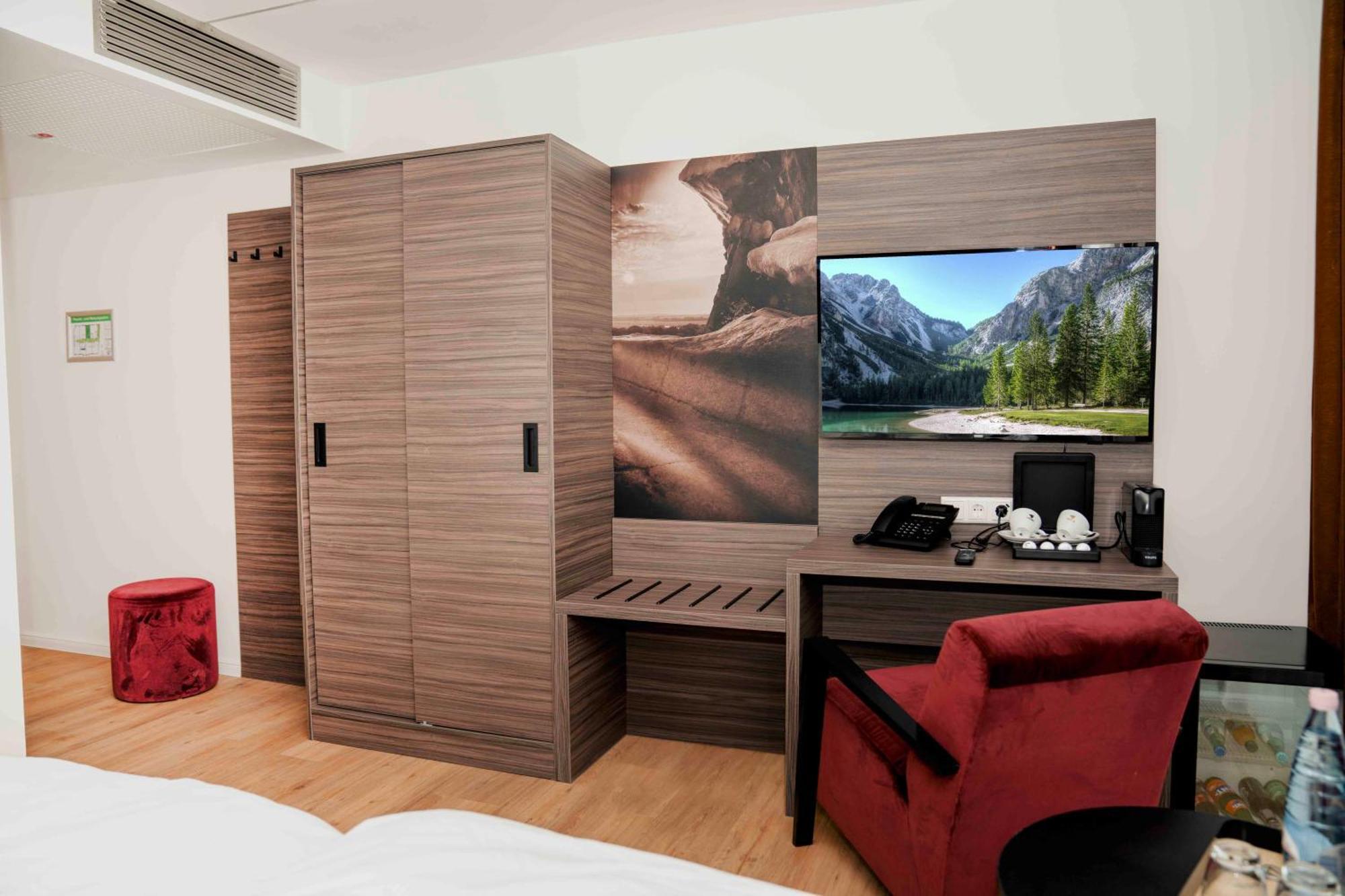 Central Hotel & Lounge Adult Only Goslar Esterno foto
