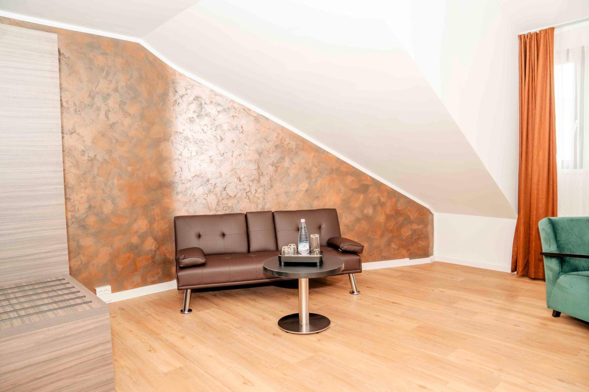Central Hotel & Lounge Adult Only Goslar Esterno foto