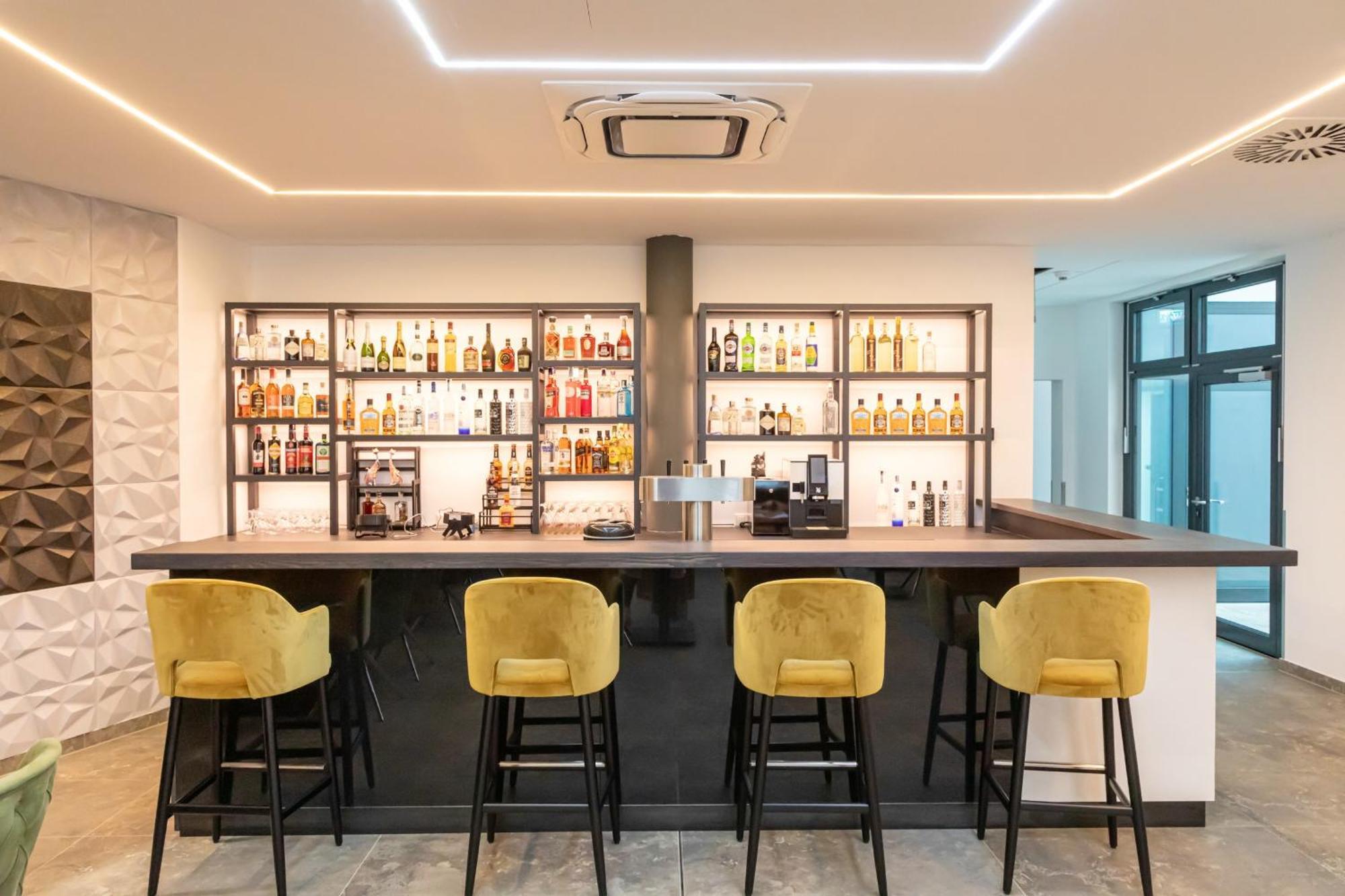 Central Hotel & Lounge Adult Only Goslar Esterno foto