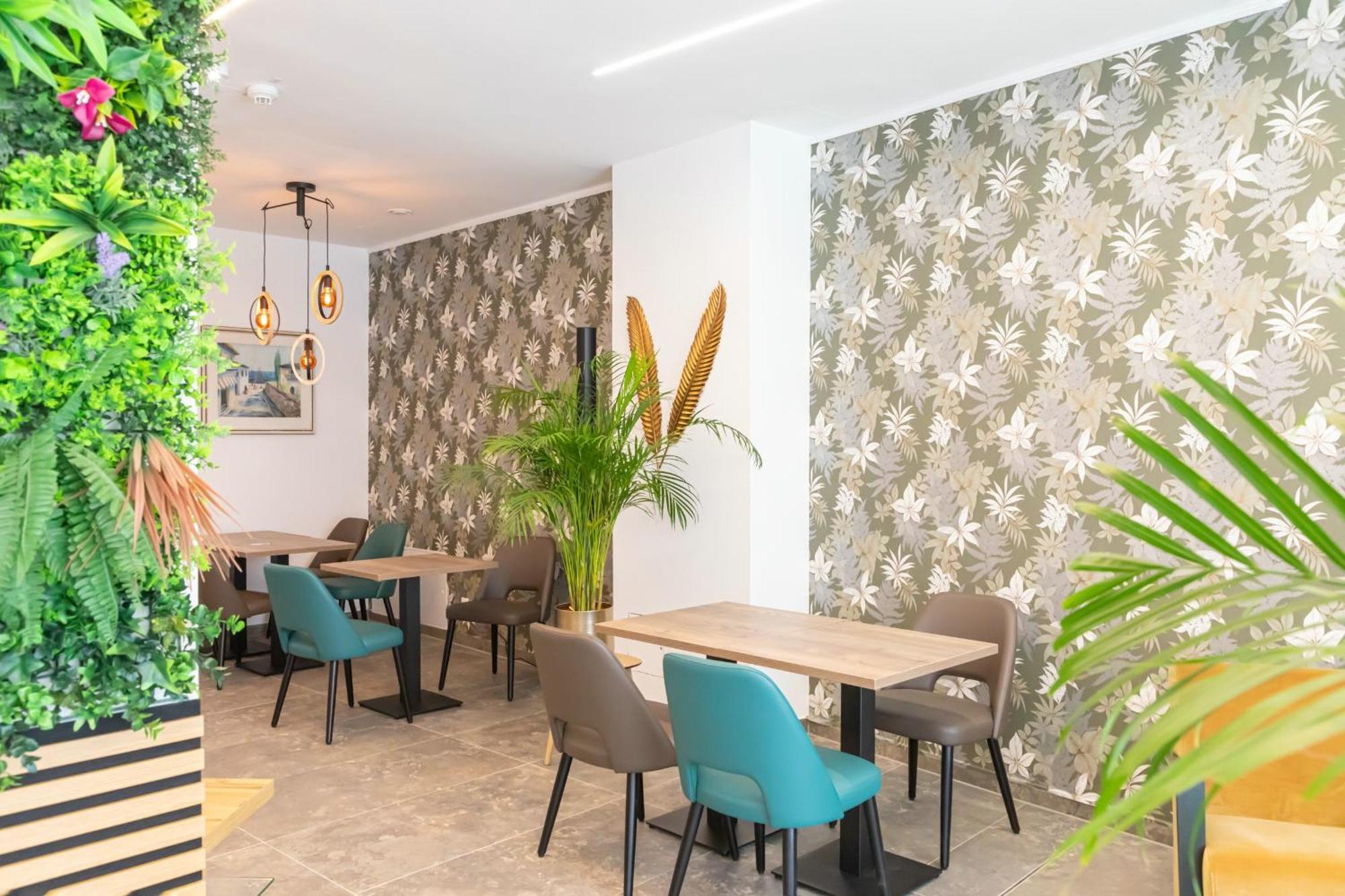 Central Hotel & Lounge Adult Only Goslar Esterno foto
