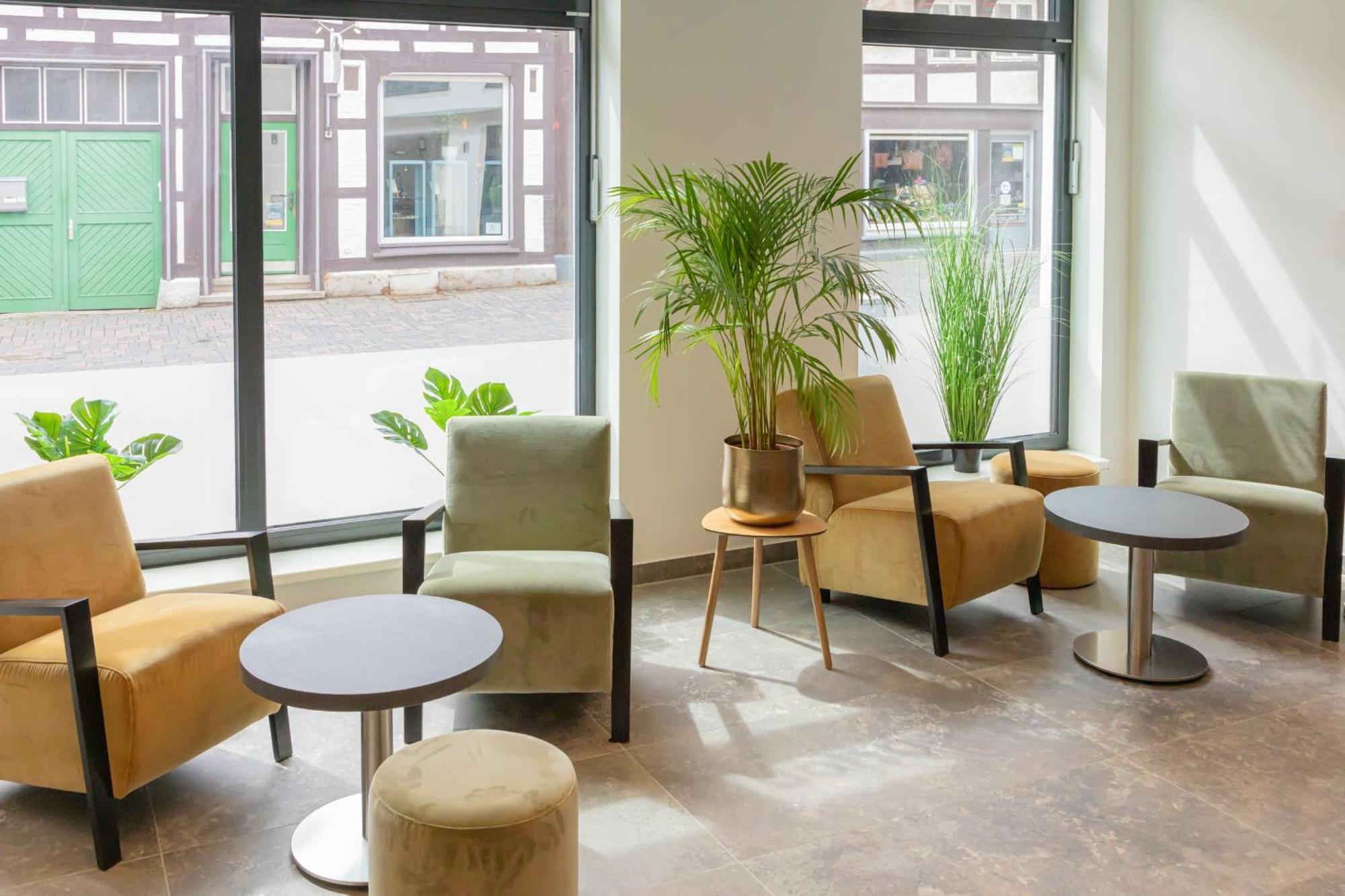 Central Hotel & Lounge Adult Only Goslar Esterno foto