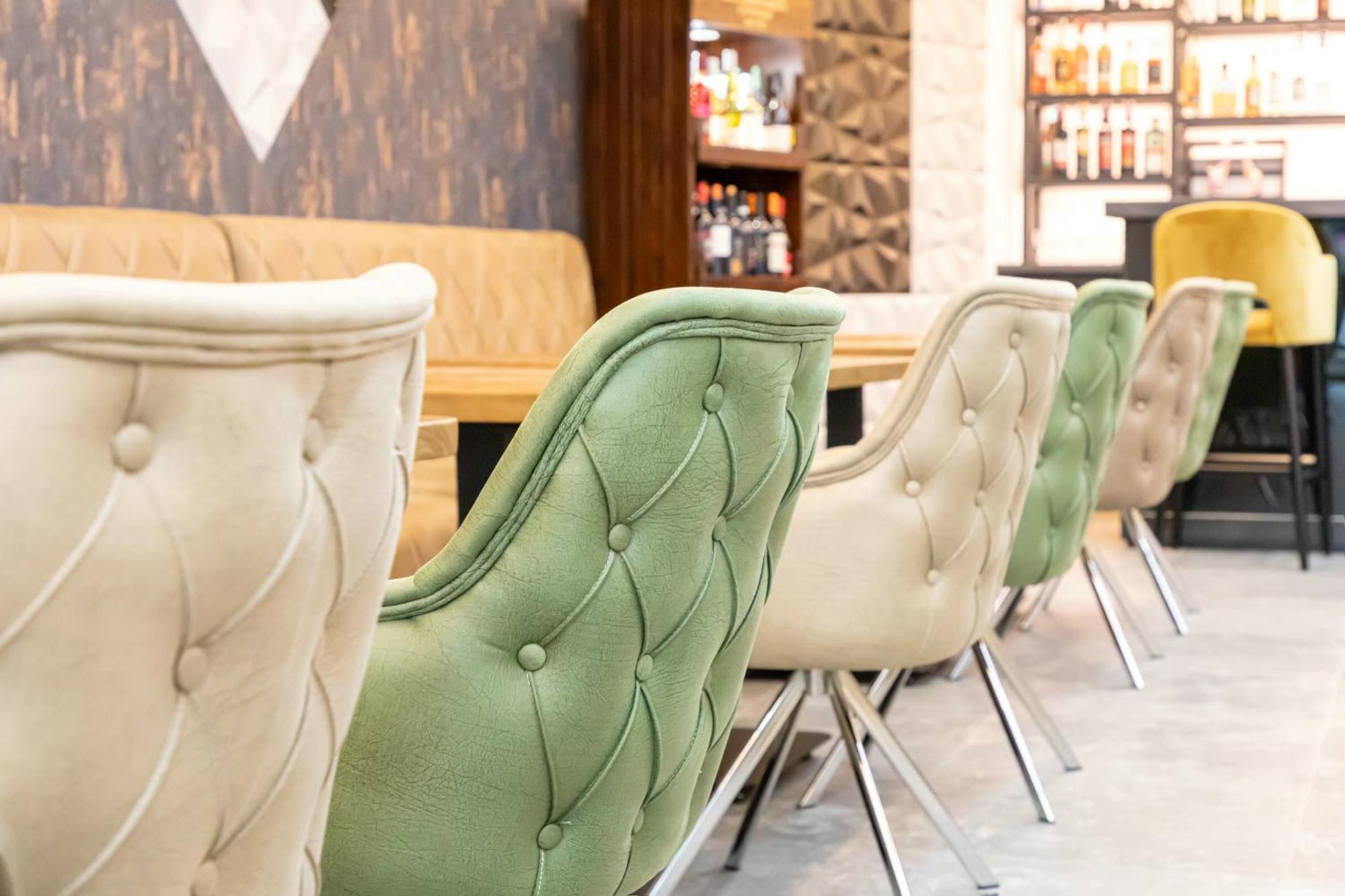 Central Hotel & Lounge Adult Only Goslar Esterno foto