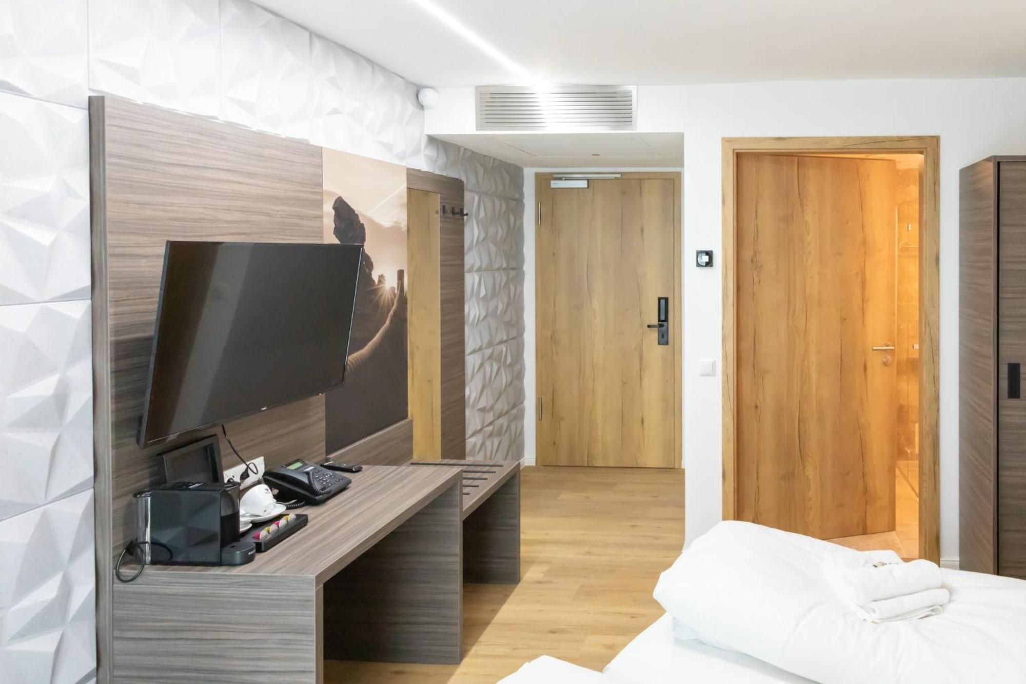 Central Hotel & Lounge Adult Only Goslar Esterno foto