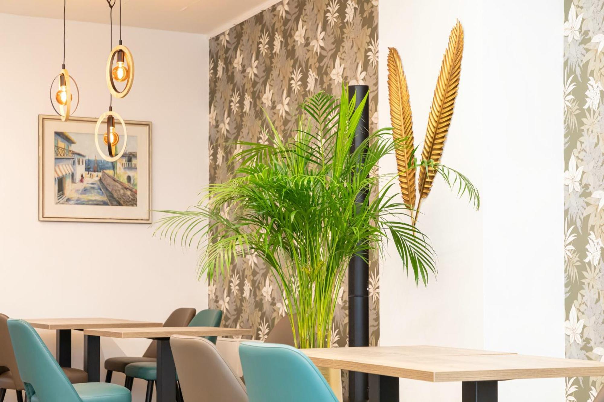 Central Hotel & Lounge Adult Only Goslar Esterno foto