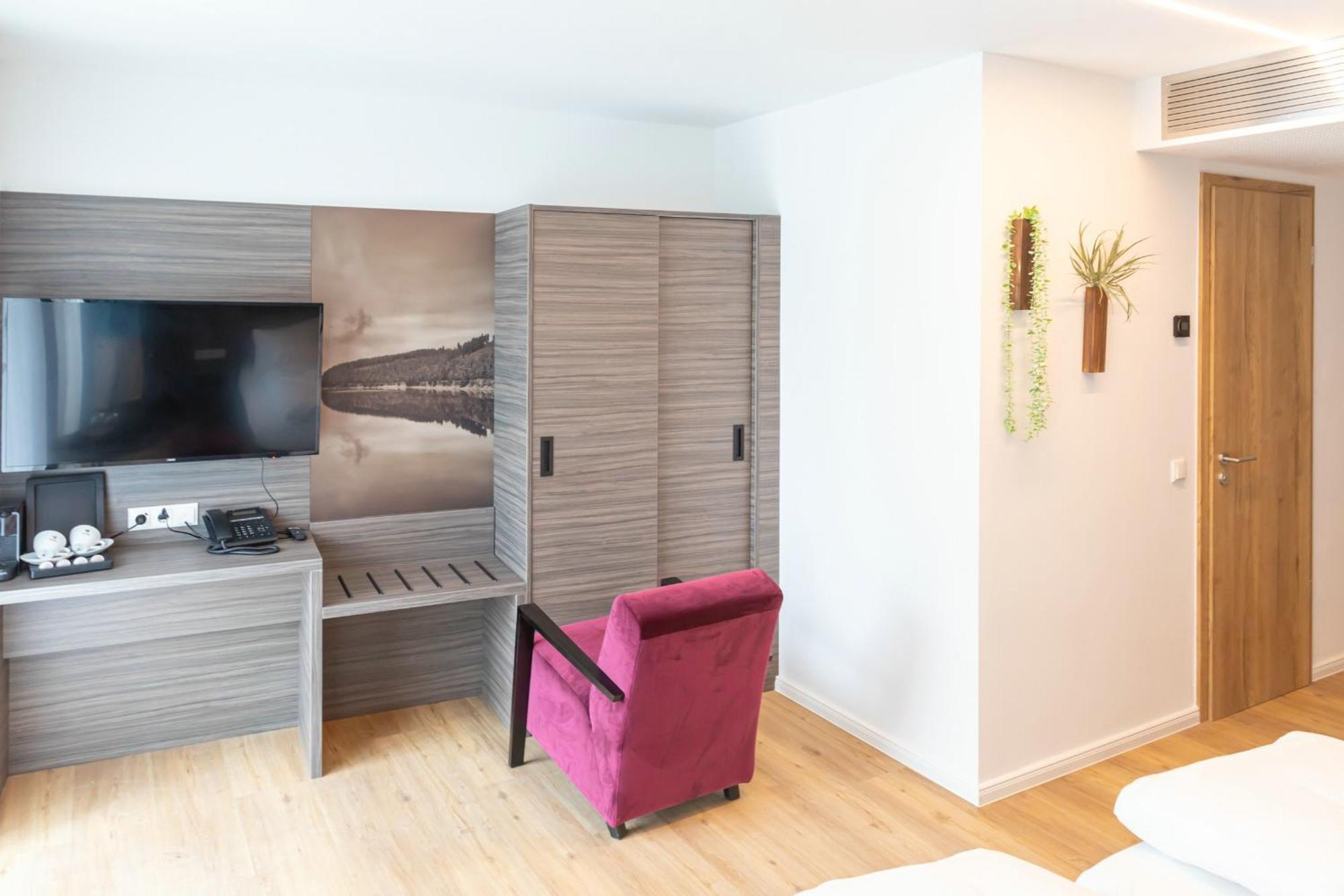 Central Hotel & Lounge Adult Only Goslar Esterno foto