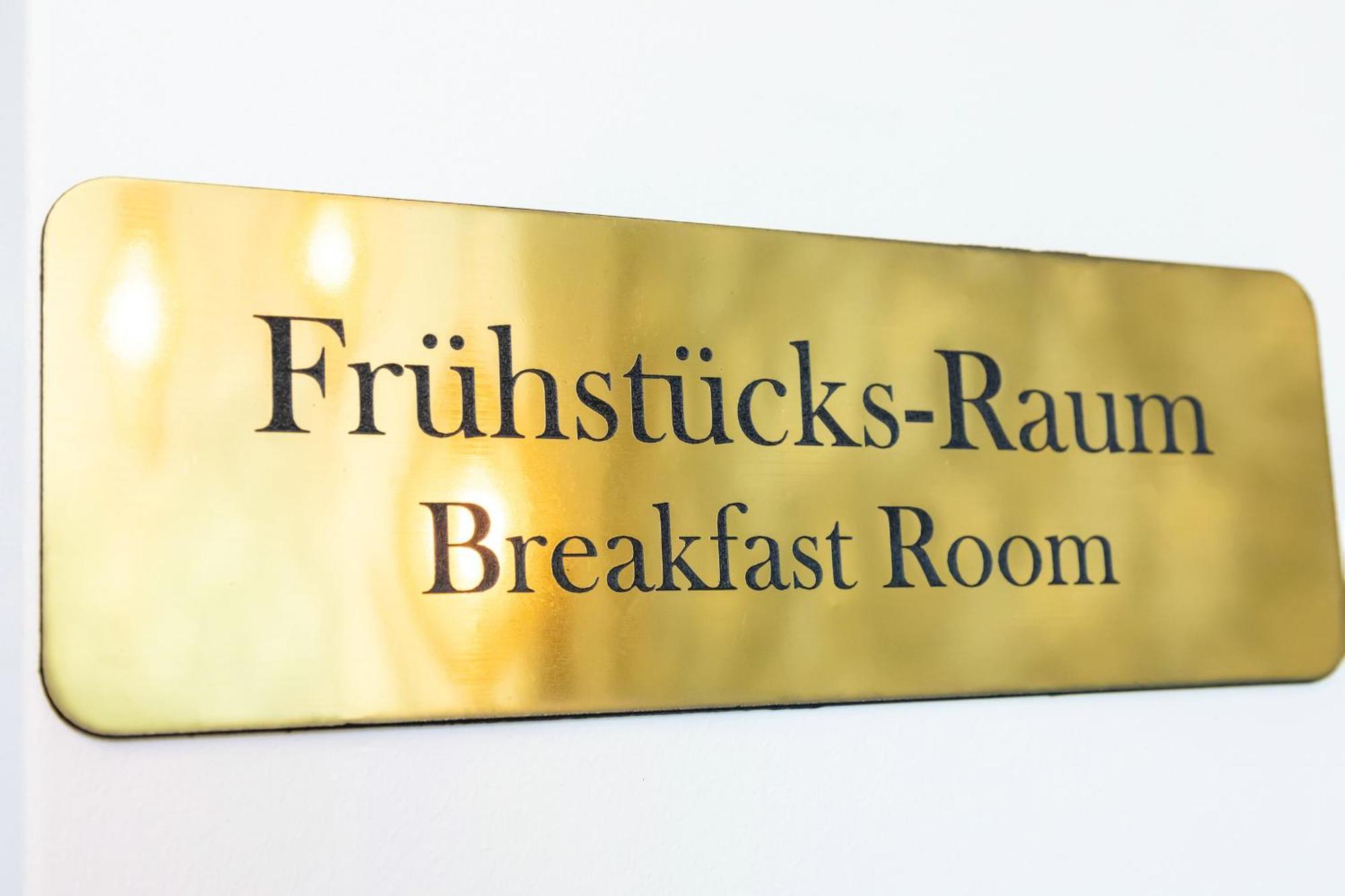 Central Hotel & Lounge Adult Only Goslar Esterno foto