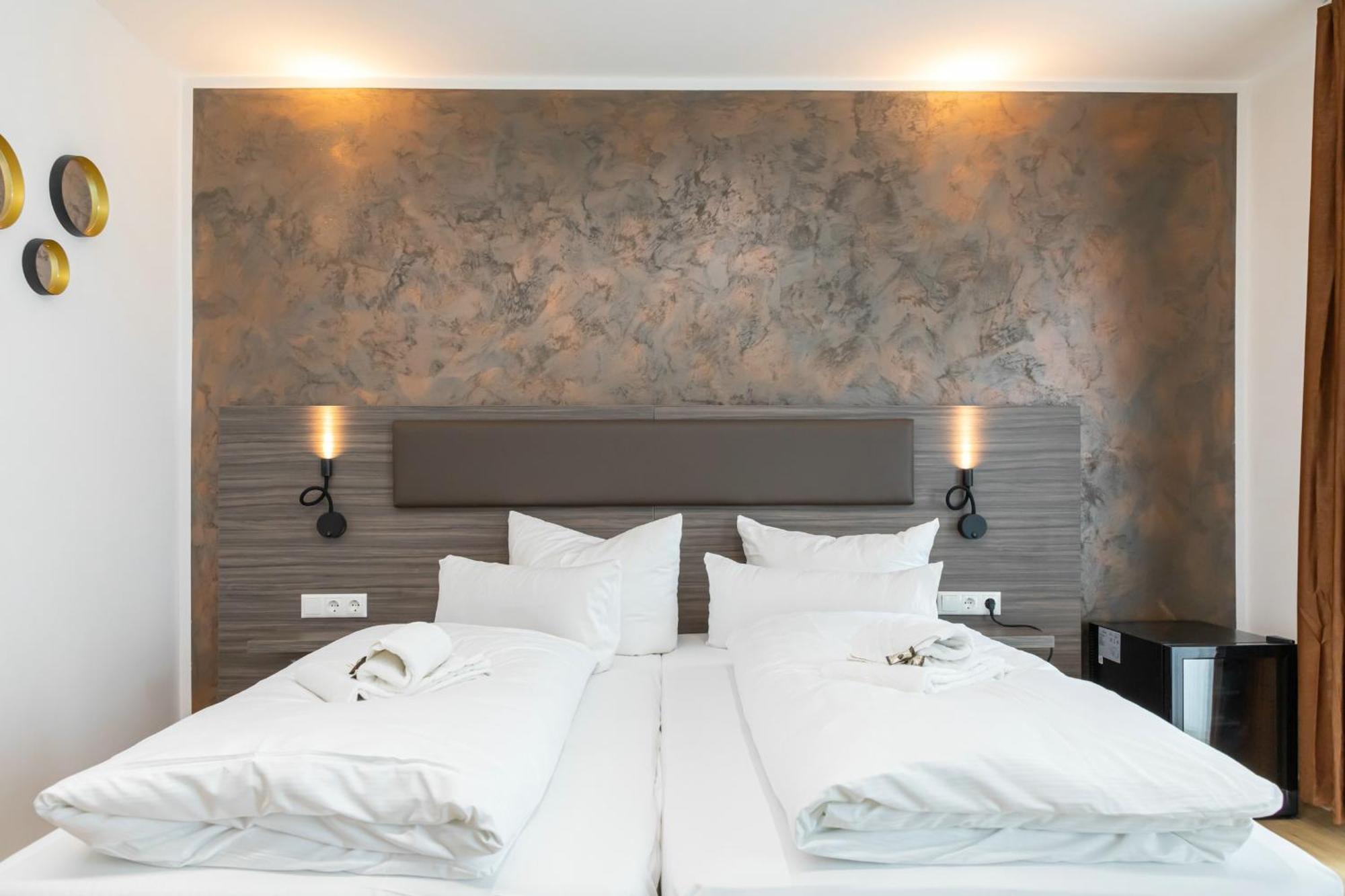 Central Hotel & Lounge Adult Only Goslar Esterno foto