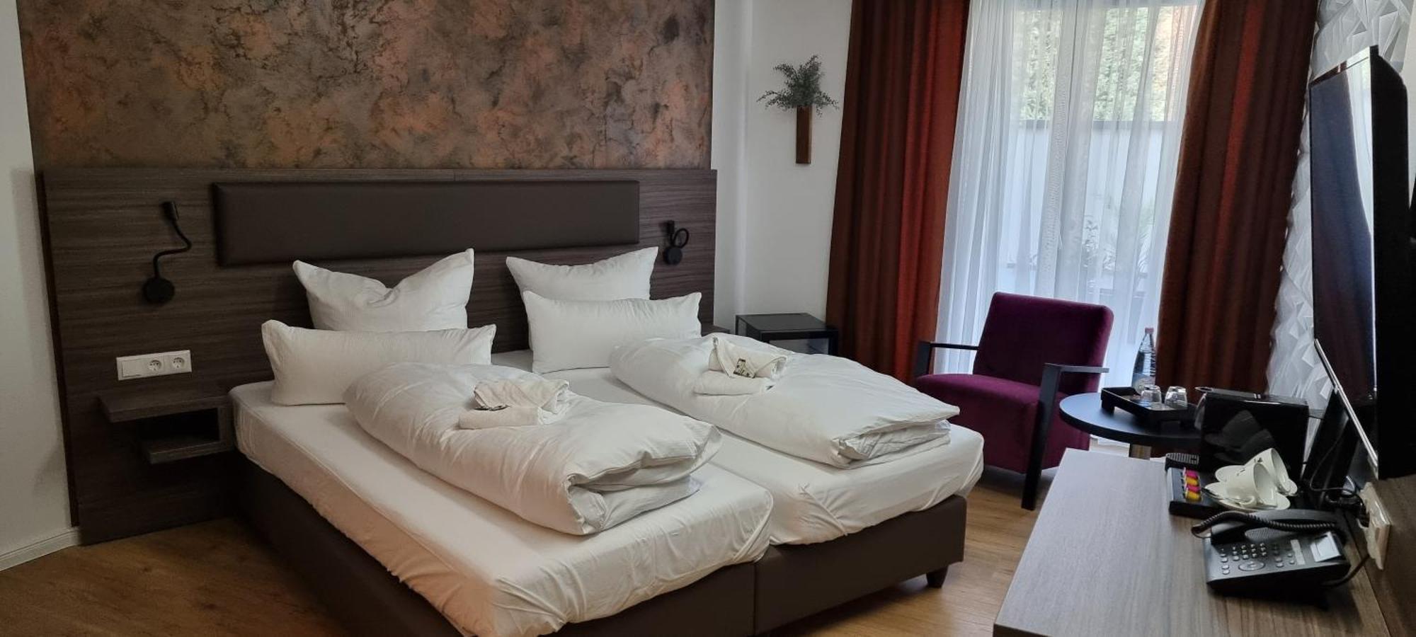 Central Hotel & Lounge Adult Only Goslar Esterno foto
