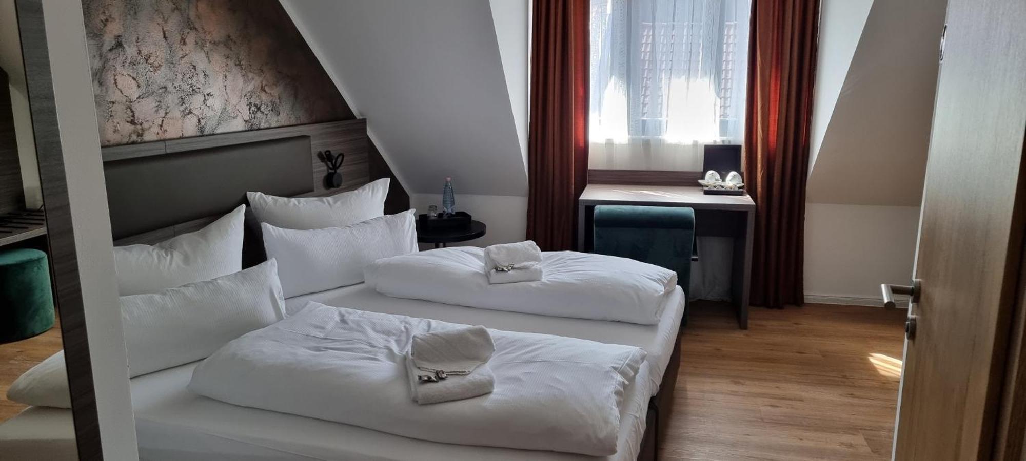 Central Hotel & Lounge Adult Only Goslar Esterno foto